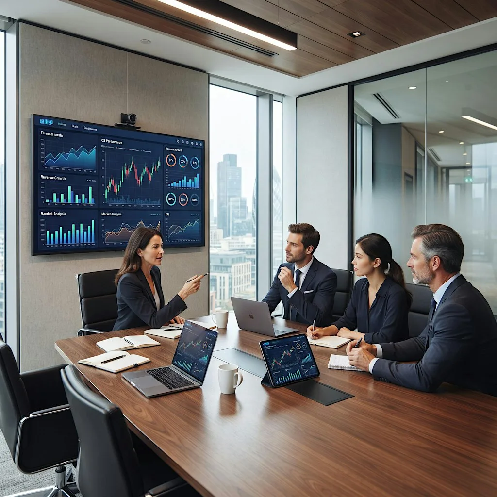 Finance Fundamentals Training Course