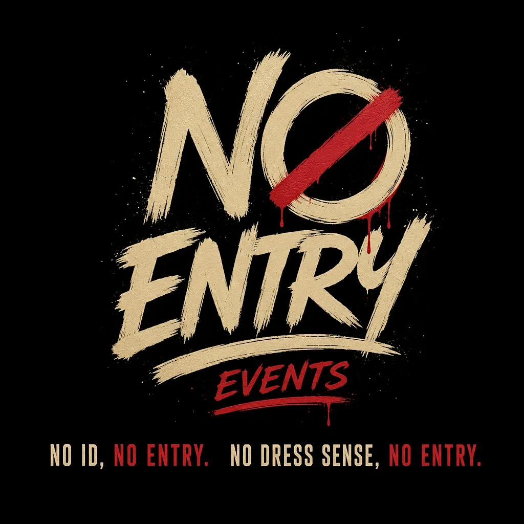 No Entry Events