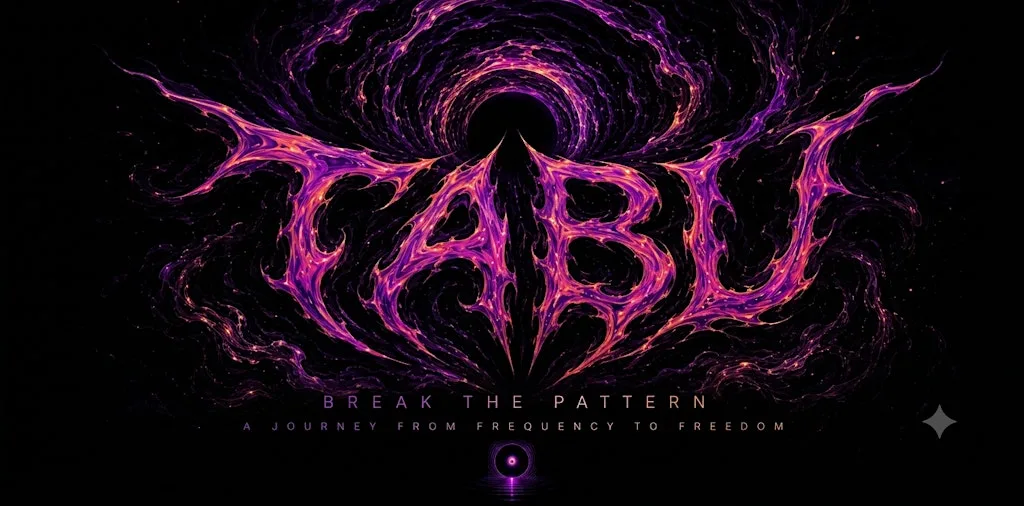 TABU - Break the Pattern