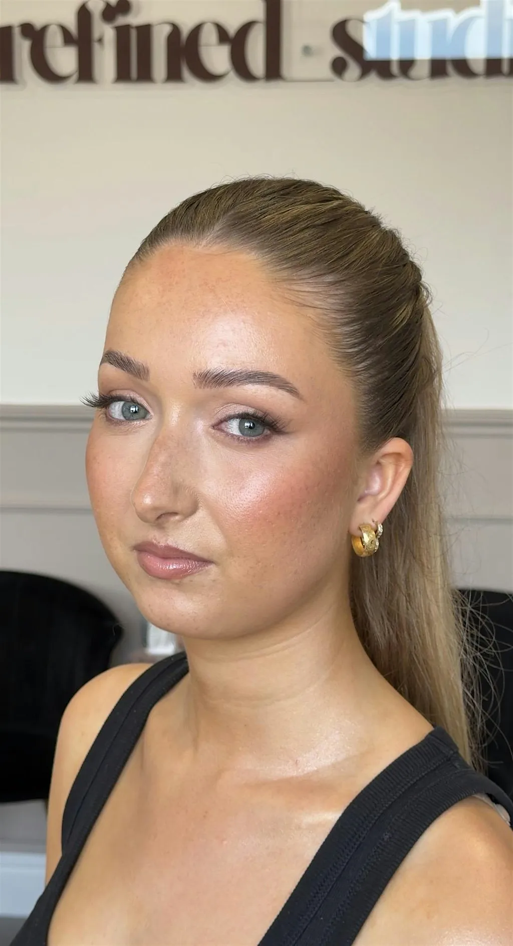 Bridal Masterclass with Leanna Codd Makeup - Recreate my signature glam