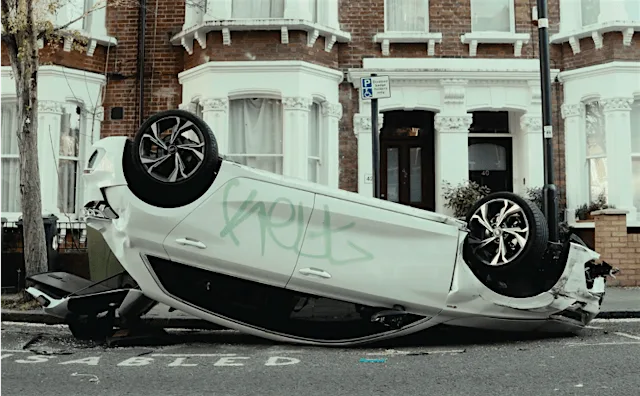 SOMEWHERE SOMEHOW: DOCUMENTARY SHORTS at Hull Artist Research Initiative (HARI)
