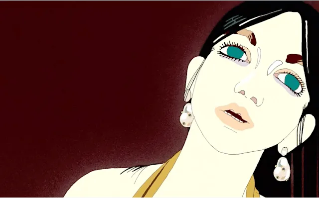 PLUNGE POOL: ANIMATION SHORTS at Hull Artist Research Initiative (HARI)