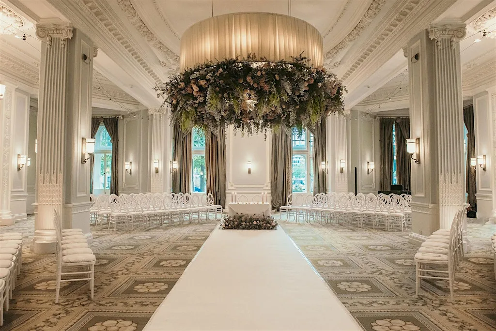The Midland Hotel Wedding Fayre