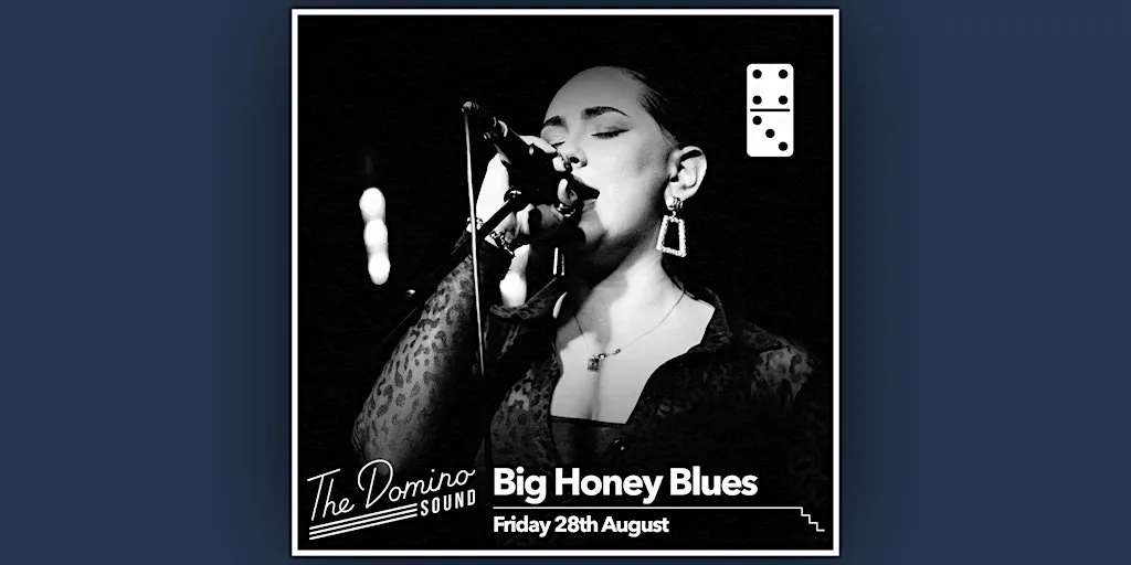 Big Honey Blues