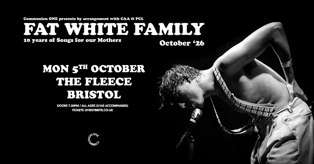Fat White Family