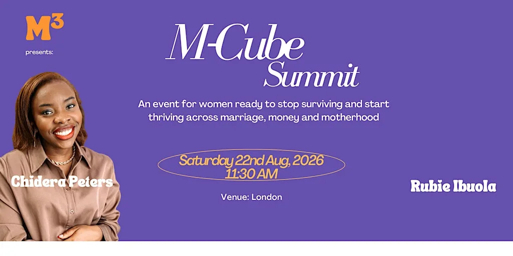 M-Cube Summit at The Ark Pavilion