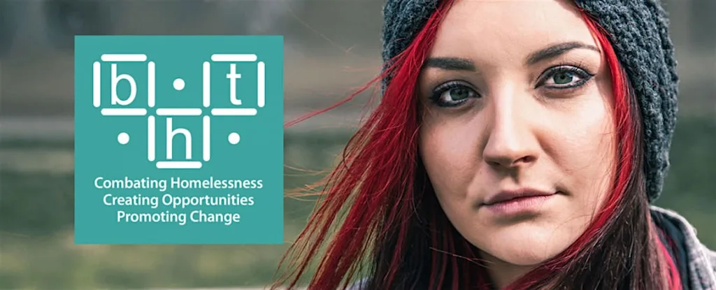 BHT Sussex Work Placement Programme Info Session