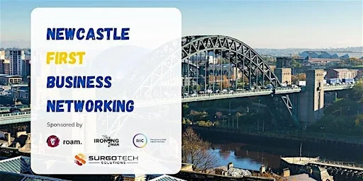 Newcastle First - Business Networking