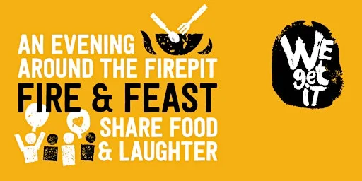 The Fire & Feast Festival at The Wise Woods Project