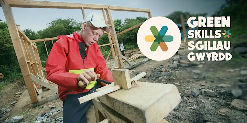 People and Place: Green Skills - Launch and Open Day