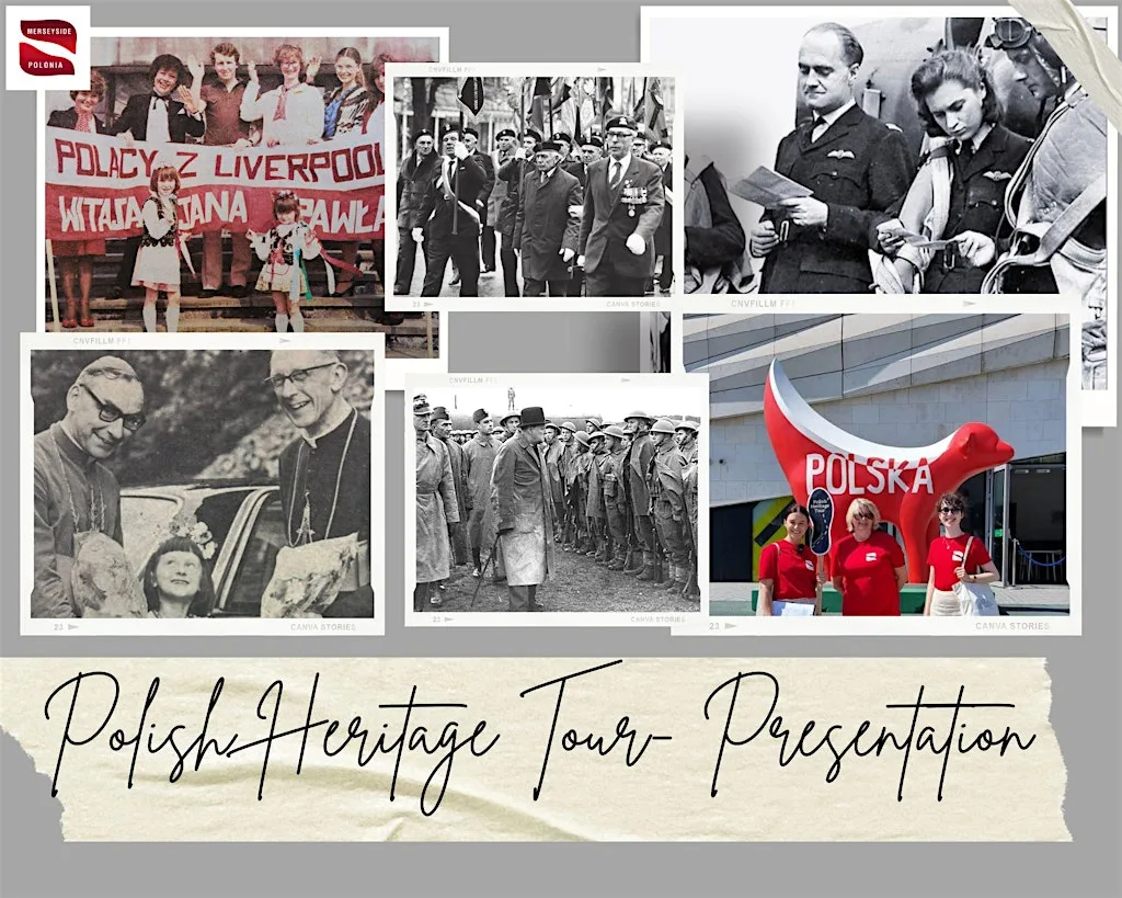 Polish Heritage Tour-Presentation