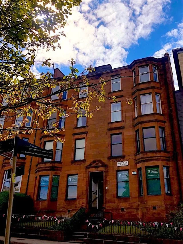 Glasgow Doors Open Days 2026: Tenement House