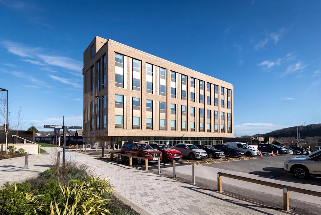 Heritage Open Day - Guided Tour of the Emily Siddon Building at Emily Siddon Building