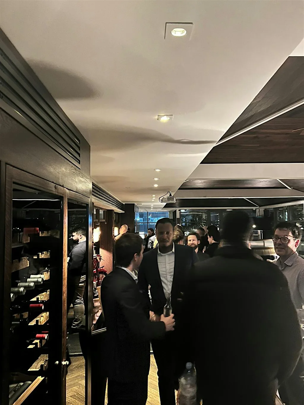 Consultants, Lawyers & Advisors Networking Night | Central London at Eight Members Club
