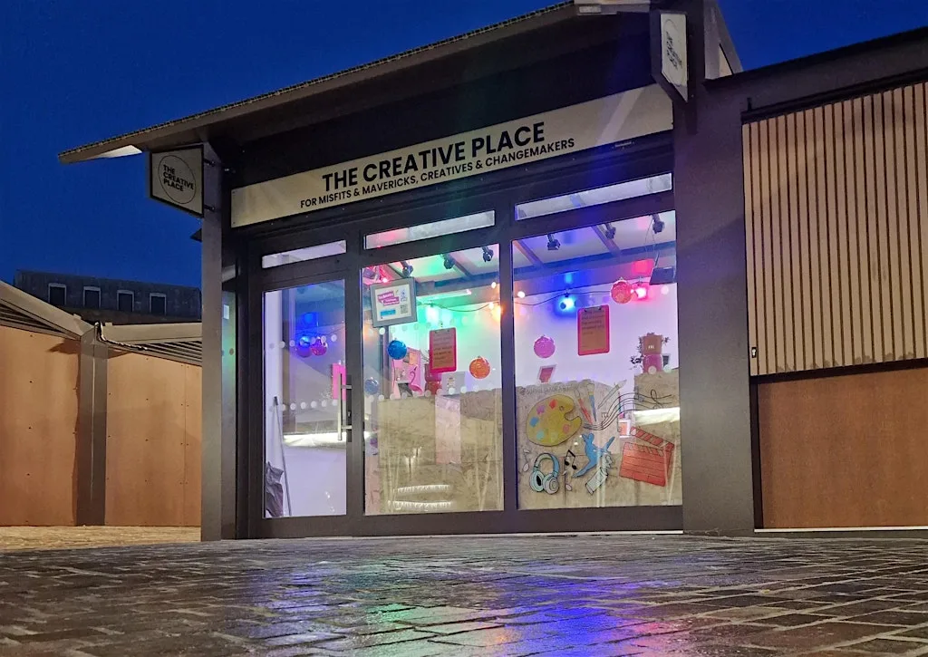 2 Weeks of Words: Northamptonshire Children's Book Group new book sale 50p at The Creative Place Northampton