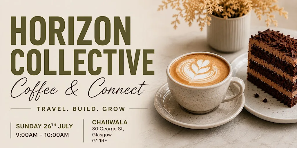 Business & Income Opportunity - Glasgow at Chaiiwala