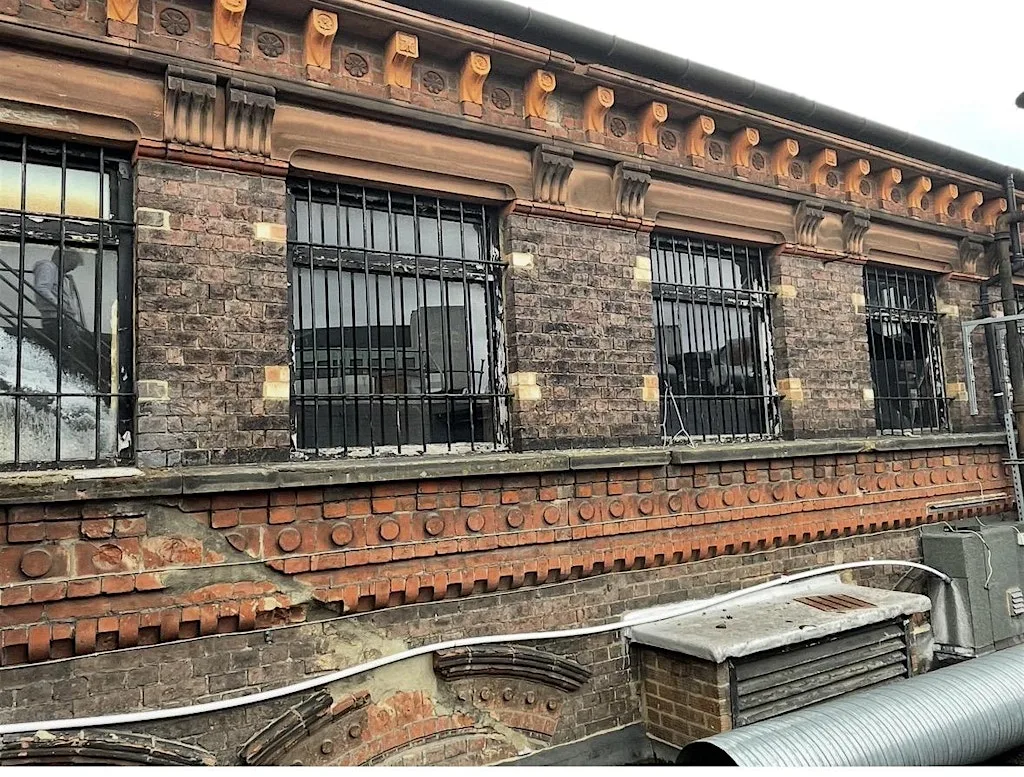 Guided History Walk - The 1930s Architecture of George Street