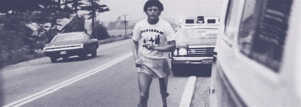 Edinburgh - Terry Fox Run UK - 2026 - Middle Meadow walk