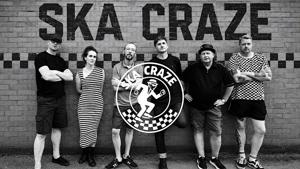 Ska Craze @ The Pilot Pub, Coventry