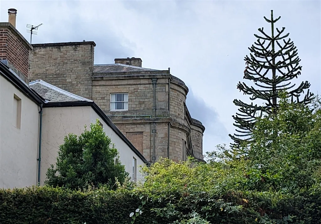 By Water, Stone and Iron - Open Mic Night at Thundercliffe Grange at Thundercliffe Grange