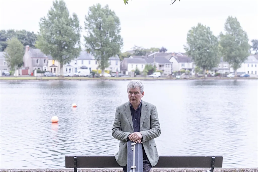 John Spillane at Saint George's Arts and Heritage Centre