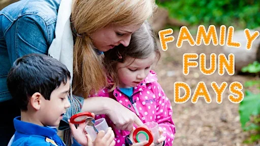Summer Family Fun Days