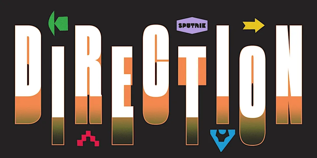Sputnik Saturday: DIRECTION
