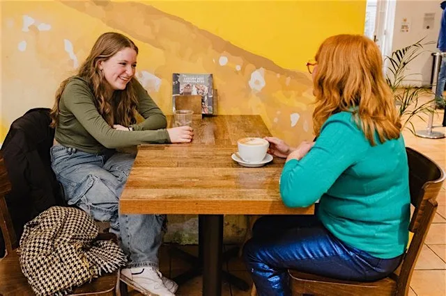 Foster Carer Support Group: Afternoon Tea at Walkden Gateway (Community Room 2)