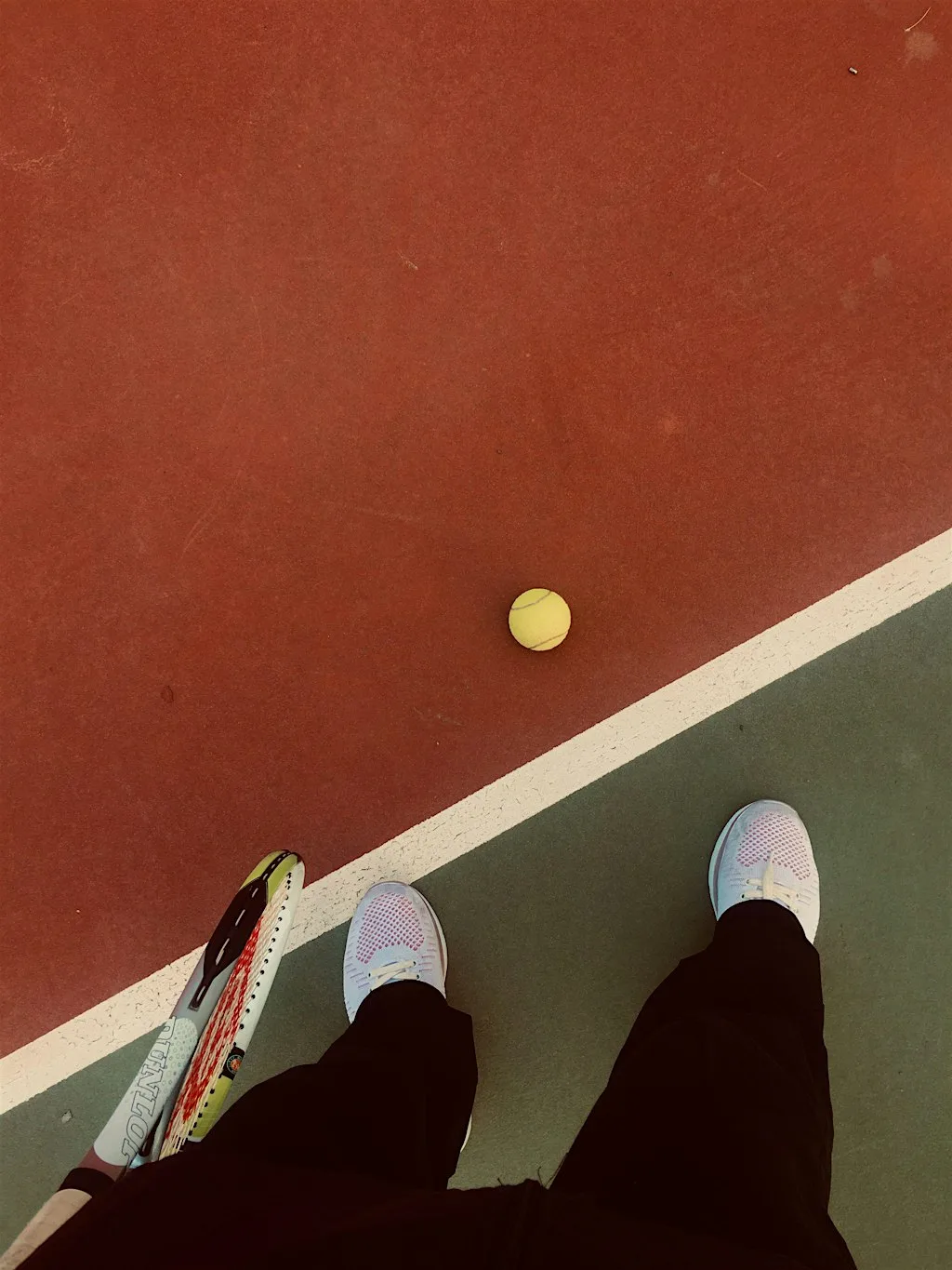 Women's Tennis Social | Saheli Space at West Park