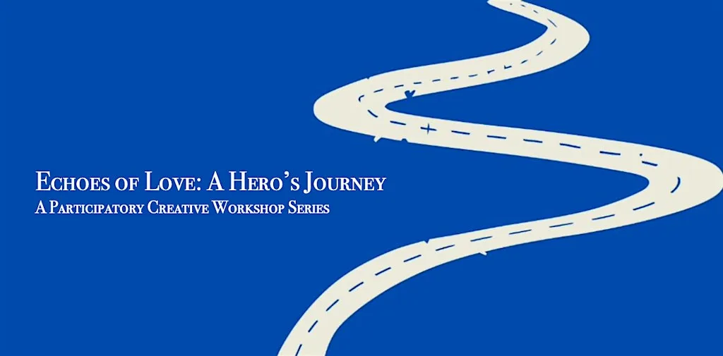 Drama & Movement: 'The Hero’s Journey' Creative Workshop at Community Church Edinburgh - King's Hall