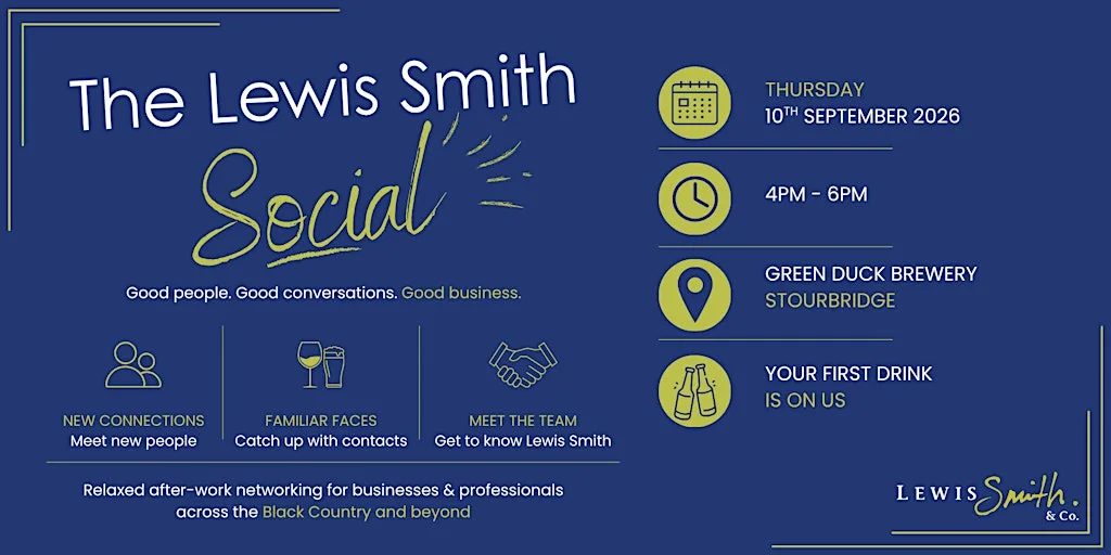 The Lewis Smith Social