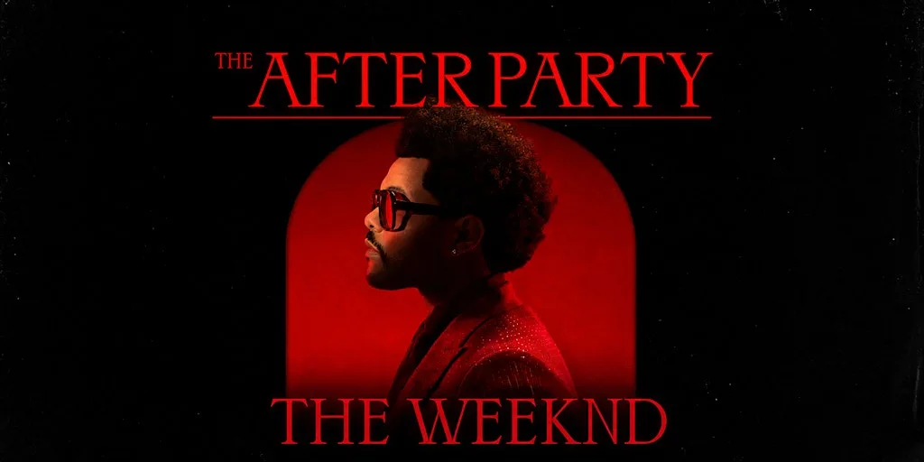 The Weeknd Dublin Concert Afterparty at Wigwam