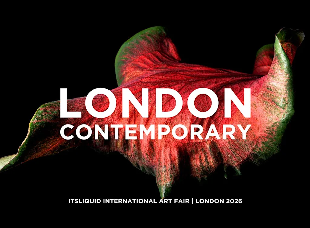 LONDON CONTEMPORARY ART FAIR 2026 - 19TH EDITION