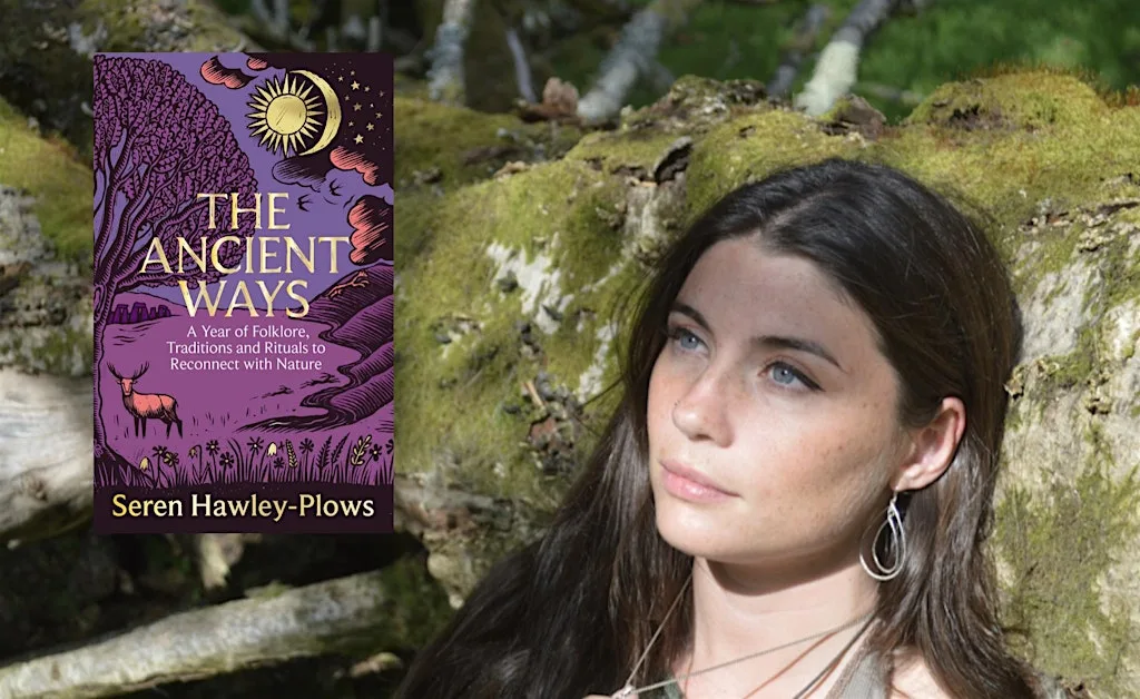 An Evening to Reconnect with Nature: Folklore, Traditions & Rituals at Truman Books