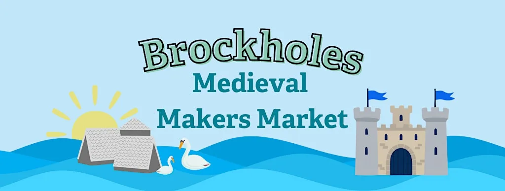 Medieval Makers Market at Brockholes Nature Reserve