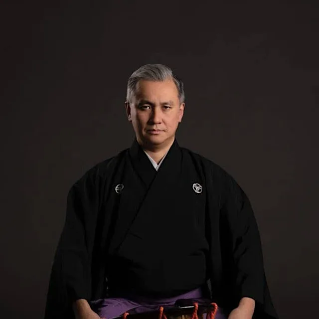 Celebrating kabuki music