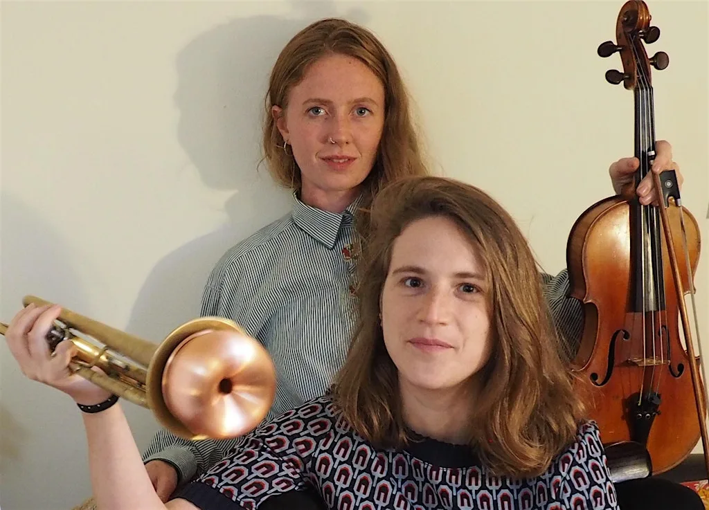 Cirenne - Stories of movement, resistance and place