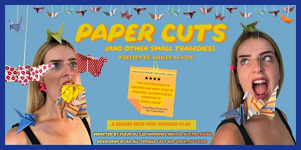 Origami and Networking