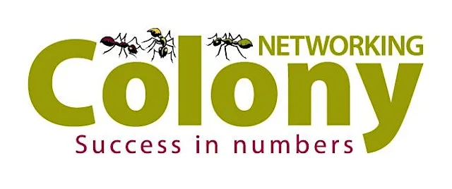 Colony Networking North Shropshire