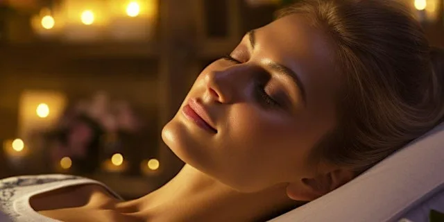 Reiki-infused Sound Bath at Cheam Parochial Hall