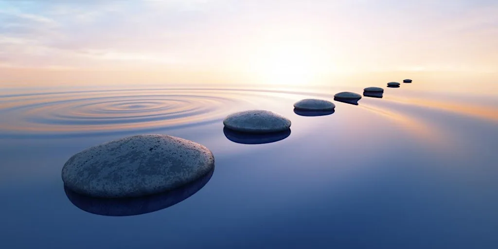 Guided Reiki Meditation + Sound Bath Experience at Saint Katharine's Way