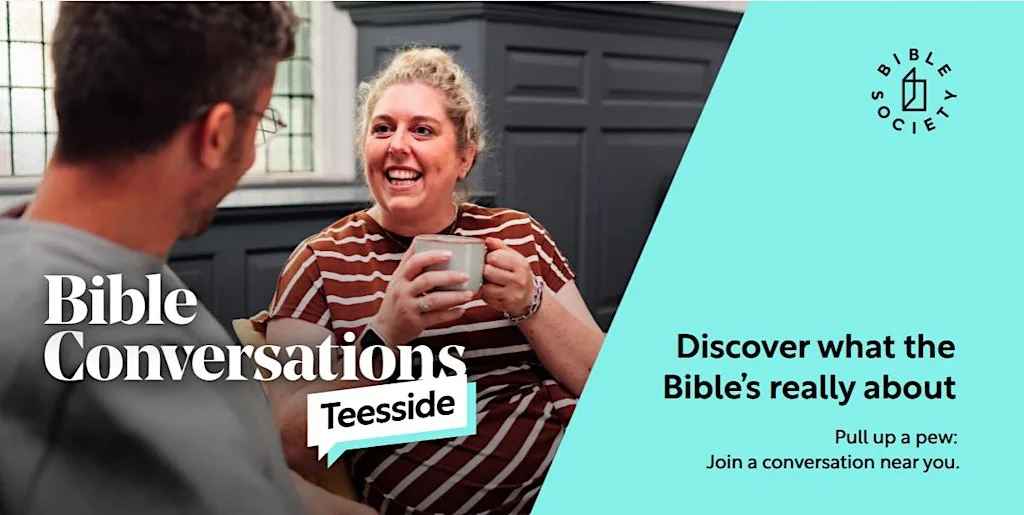 Bible Course - All Nations Church at All Nation Church