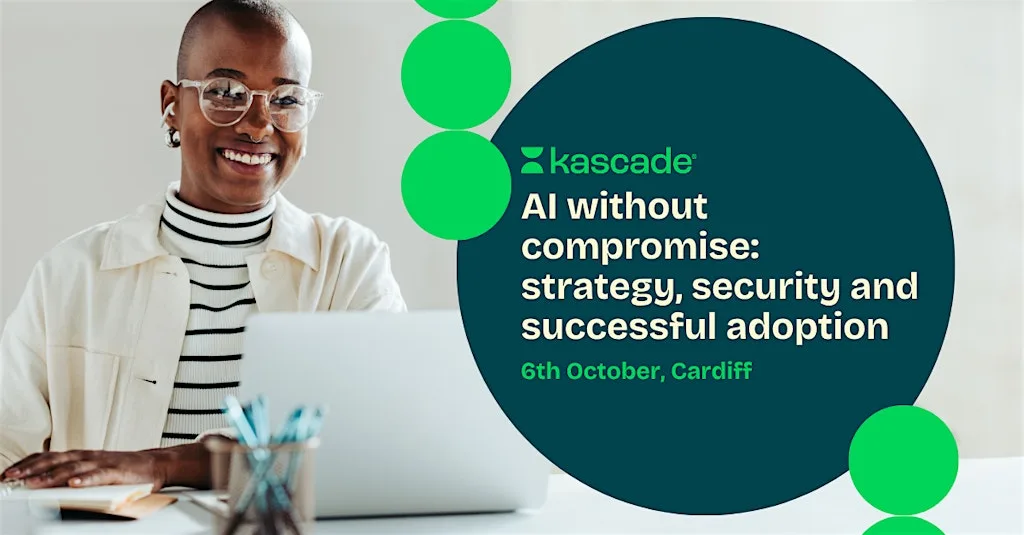 AI without compromise: strategy, security and successful adoption at PureCyber Limited