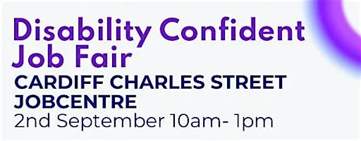 Cardiff Jobs Fair
