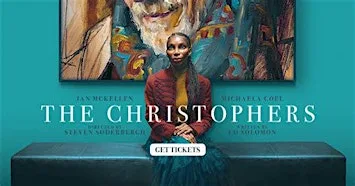 THE CHRISTOPHERS Cert.15