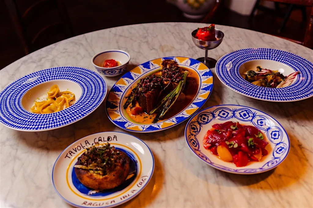 A-Kin X Circolo Popolare Supper club at Circolo Popolare Manchester