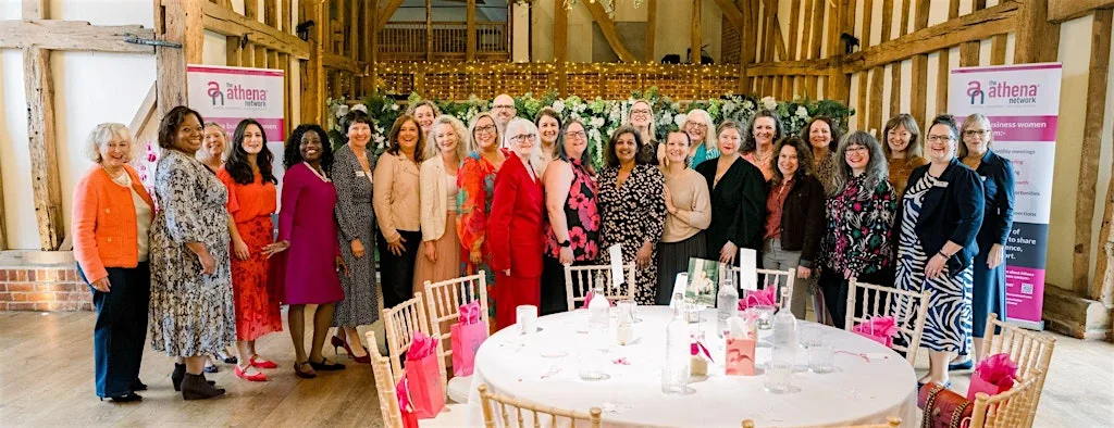 The Athena Network - Cappuccino Connections