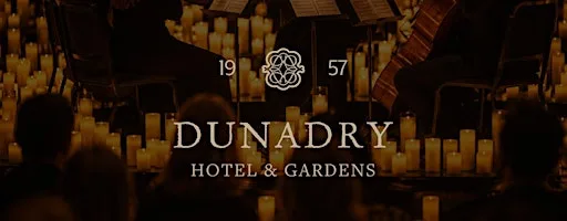 Christmas Candlelight Concert at Dunadry Hotel And Gardens