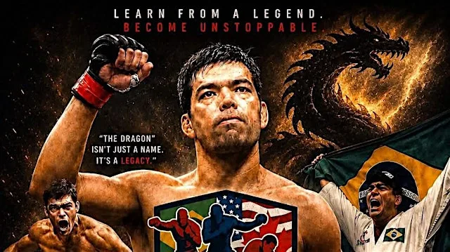 Lyoto Machida Super Seminar at The MAC
