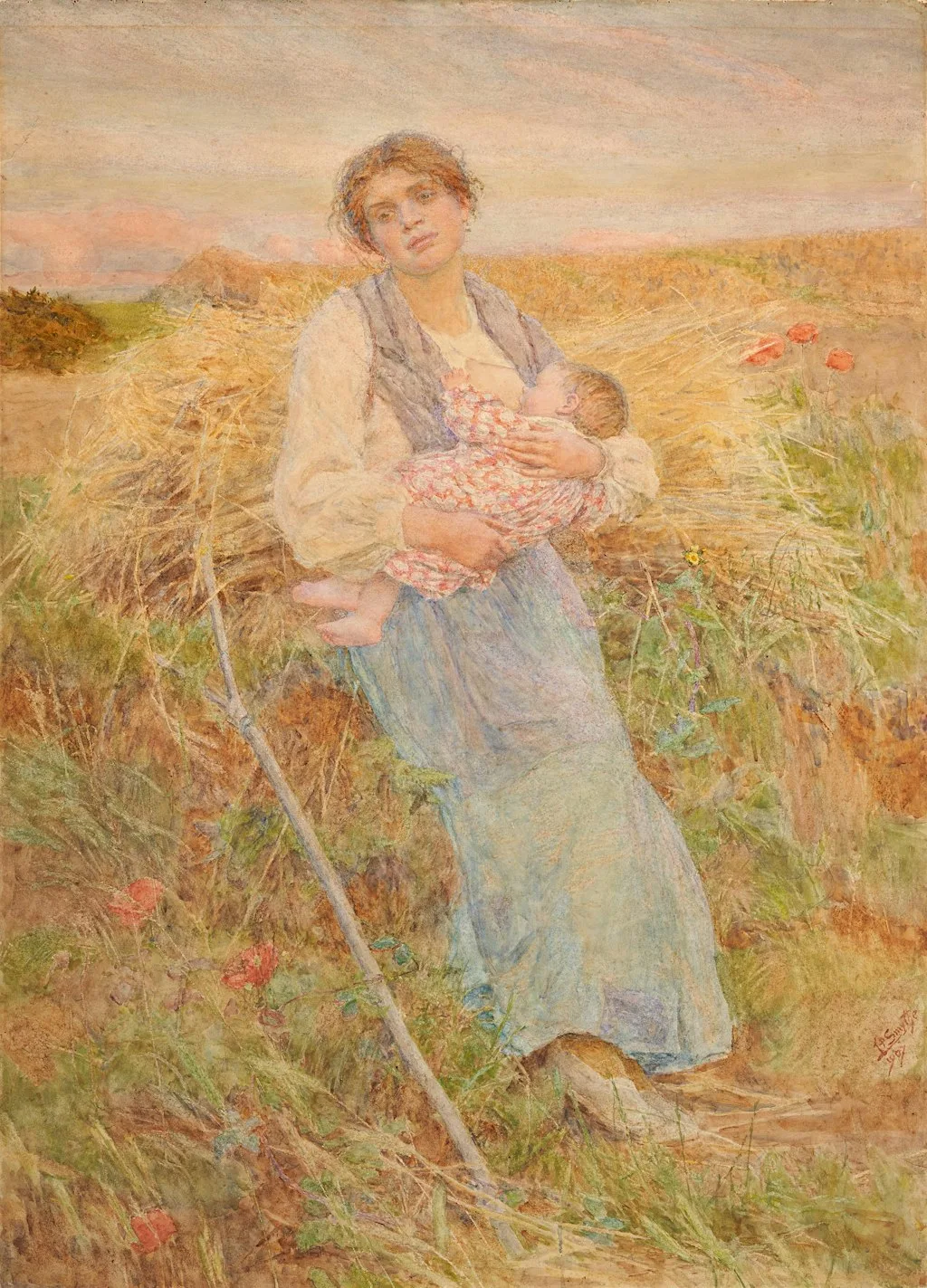 Feed: Lullaby at Harris Museum, Art Gallery & Library
